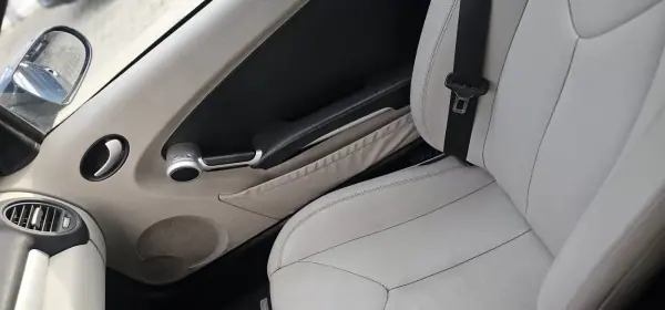 Mercedes-Benz SLK 200 2004 - 13900 EUR, 184741 km - AUTO.MOTO.pt - 184741km - foto 5 de 12