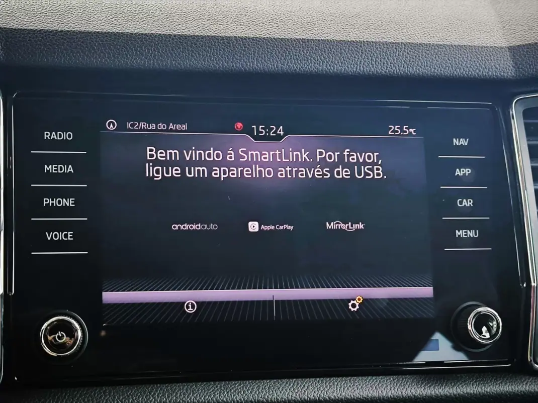 Skoda Kodiaq 2019 - 21950 EUR, 121000 km - 121000km - foto 36 de 49