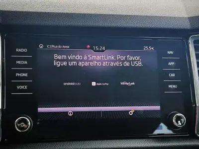 Skoda Kodiaq 2019 - 21950 EUR, 121000 km - 121000km - foto 36 de 49