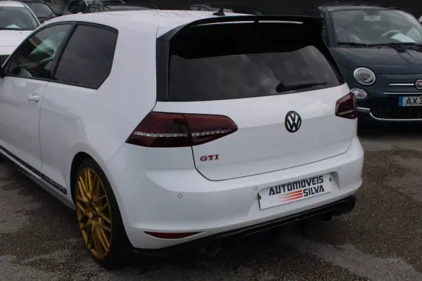 Volkswagen Golf 2017 - 33990 EUR, 55000 km - AUTO.MOTO.pt - 55000km - foto 13 de 33