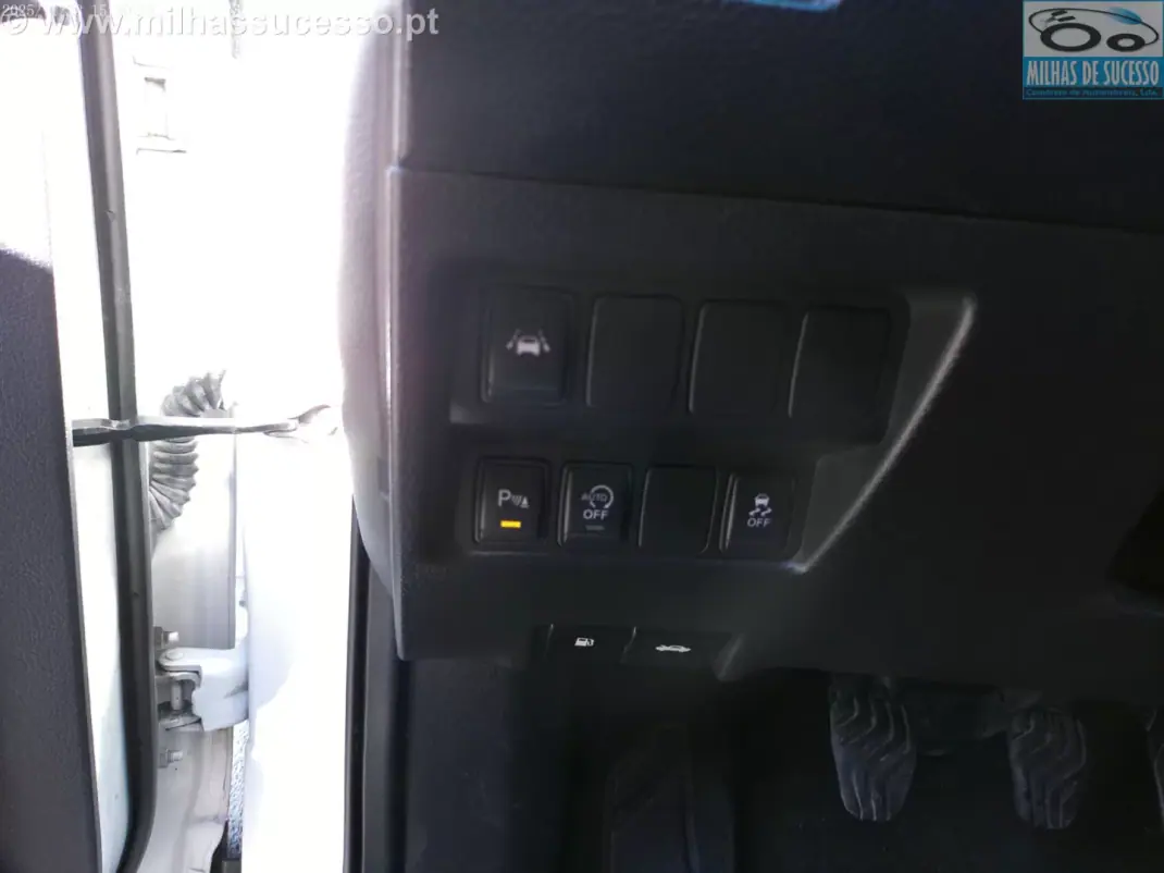 Nissan Qashqai 2015 - 12850 EUR, 212000 km - 212000km - foto 24 de 31