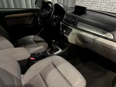 Audi Q3 2016 - 20990 EUR, 132000 km - AUTO.MOTO.pt - 132000km - foto 7 de 18