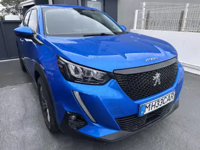 Peugeot 2008 2021 - 14900 EUR, 159000 km - AUTO.MOTO.pt - 159000km - foto 3 de 31