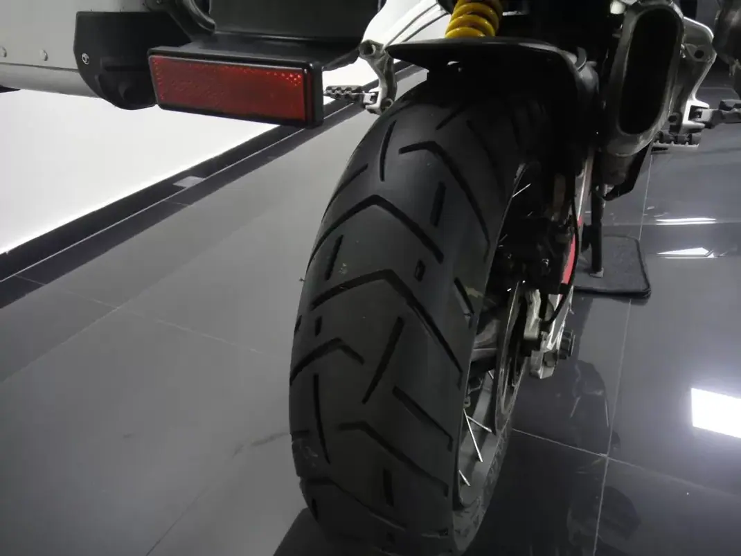 Ducati Multistrada 1000 DS 2017 - 8500 EUR, 75000 km - 75000km - foto 8 de 16
