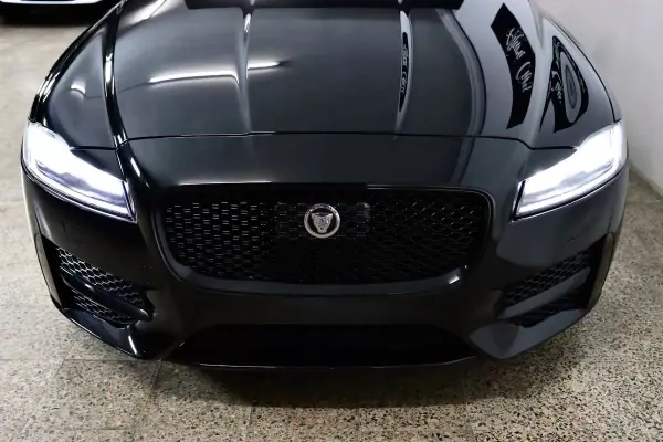 Jaguar XF 2016 - 25900 EUR, 63375 km - AUTO.MOTO.pt - 63375km - foto 32 de 36