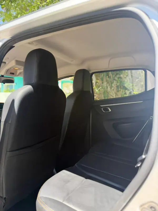 Dacia Spring 2022 - 12500 EUR, 127082 km - AUTO.MOTO.pt - 127082km - foto 8 de 8
