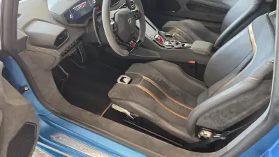 Lamborghini Huracán 2024 - 397500 EUR, 11996 km - AUTO.MOTO.pt - 11996km - foto 6 de 79