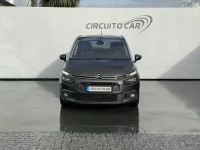 Citroën C4 Grand Picasso 2017 - 13995 EUR, 113714 km - AUTO.MOTO.pt - 113714km - foto 8 de 47