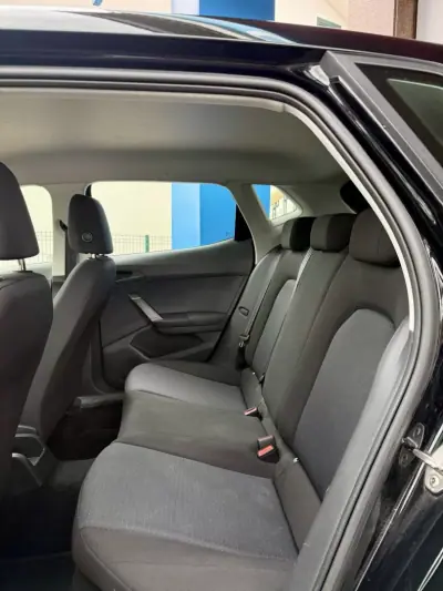 SEAT Ibiza 2023 - 14950 EUR, 75000 km - AUTO.MOTO.pt - 75000km - foto 12 de 23