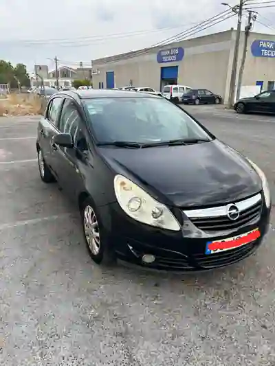 Opel Corsa 2009 - 3750 EUR, 154000 km - 154000km - foto 9 de 12