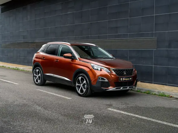 Peugeot 3008 2018 - 15490 EUR, 154712 km - AUTO.MOTO.pt - 154712km - foto 27 de 48