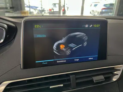 Peugeot 3008 2020 - 18900 EUR, 116429 km - AUTO.MOTO.pt - 116429km - foto 11 de 26