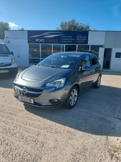 Opel Corsa 2019 - 10900 EUR, 70000 km - AUTO.MOTO.pt - 70000km - foto 2 de 12