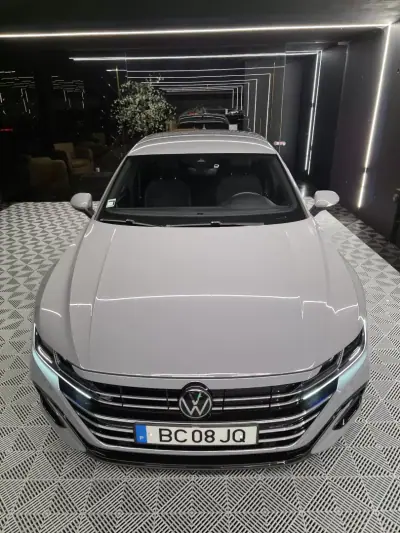 Volkswagen Arteon Shooting Brake 2023 - 30750 EUR, 134000 km - AUTO.MOTO.pt - 134000km - foto 3 de 27