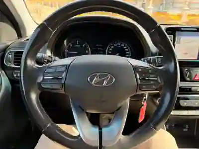 Hyundai i30 CW 2020 - 10900 EUR, 159000 km - AUTO.MOTO.pt - 159000km - foto 6 de 13