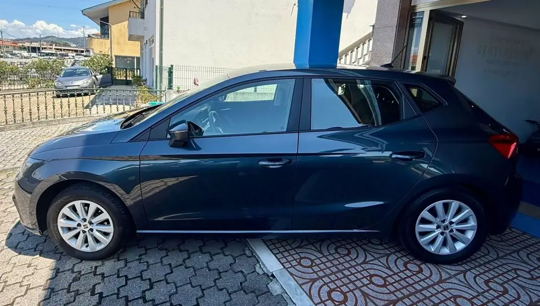 SEAT Ibiza 2023 - 13950 EUR, 74000 km - 74000km - foto 6 de 25