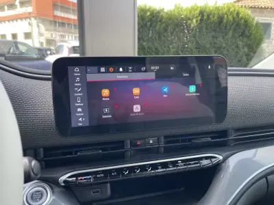 Fiat 500e 2022 - 17995 EUR, 18338 km - AUTO.MOTO.pt - 18338km - foto 28 de 45