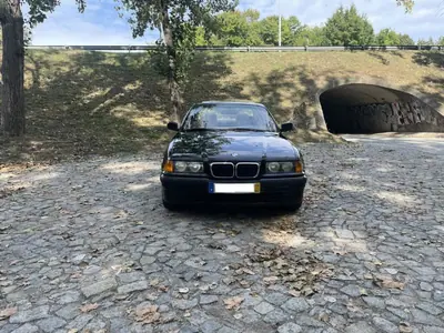 BMW 323 1998 - 19900 EUR, 160000 km - AUTO.MOTO.pt - 160000km - foto 46 de 68