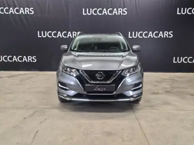 Nissan Qashqai 2020 - 17970 EUR, 92233 km - AUTO.MOTO.pt - 92233km - foto 2 de 30