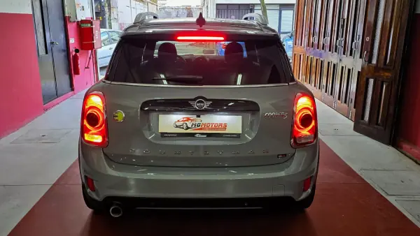MINI Countryman 2018 - 21550 EUR, 127363 km - AUTO.MOTO.pt - 127363km - foto 8 de 71