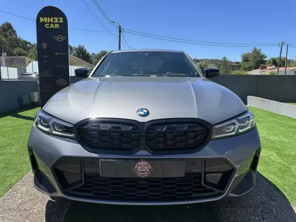 BMW M340d 2023 - 70000 EUR, 60000 km - AUTO.MOTO.pt - 60000km - foto 8 de 60