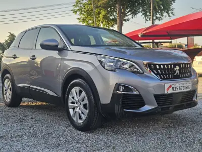 Peugeot 3008 2019 - 14900 EUR, 129000 km - AUTO.MOTO.pt - 129000km - foto 2 de 38