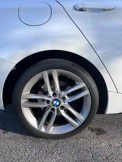 BMW 120 2016 — foto 6 de 7