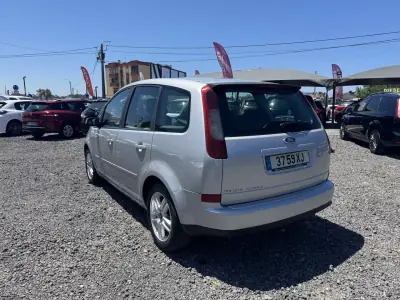 Ford Focus C-Max 2004 - 5350 EUR, 296034 km - AUTO.MOTO.pt - 296034km - foto 4 de 22