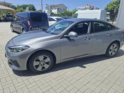 BMW 216 Gran Coupé 2022 - 23550 EUR, 53553 km - AUTO.MOTO.pt - 53553km - foto 12 de 36