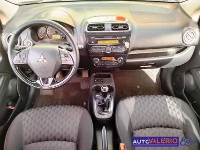 Mitsubishi Space Star 2020 - 11950 EUR, 81120 km - 81120km - foto 18 de 29