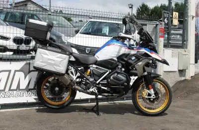 BMW R 1250 GS 2020 - 18750 EUR, 33000 km - AUTO.MOTO.pt - 33000km - foto 4 de 38