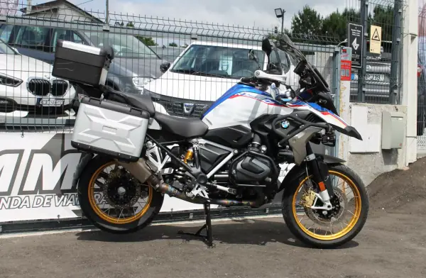 BMW R 1250 GS 2020 - 18750 EUR, 33000 km - AUTO.MOTO.pt - 33000km - foto 4 de 38