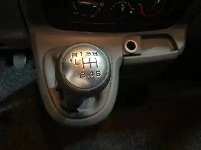 Fiat Scudo 2008 - 8750 EUR, 405606 km - 405606km - foto 13 de 18
