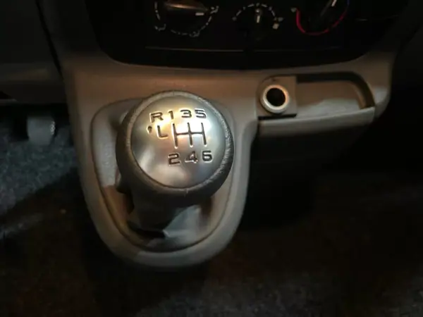 Fiat Scudo 2008 - 8750 EUR, 405606 km - 405606km - foto 13 de 18