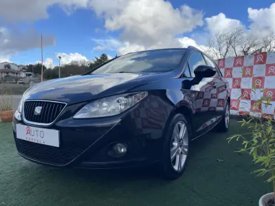 SEAT Ibiza ST 2010 - 6990 EUR, 216600 km - AUTO.MOTO.pt - 216600km - foto 5 de 16