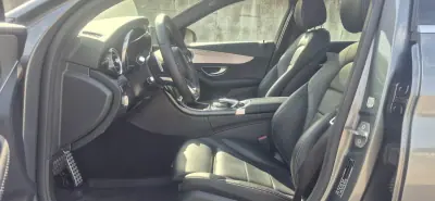 Mercedes-Benz C 220 2016 - 19237 EUR, 120100 km - AUTO.MOTO.pt - 120100km - foto 5 de 21