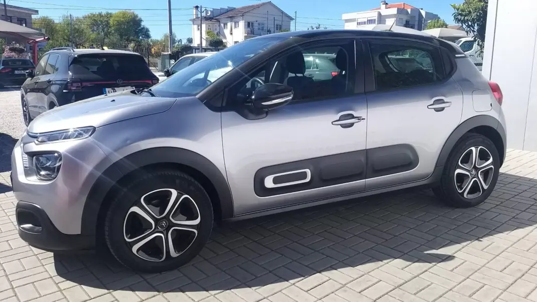 Citroën C3 2020 - 12450 EUR, 71497 km - AUTO.MOTO.pt - 71497km - foto 28 de 28
