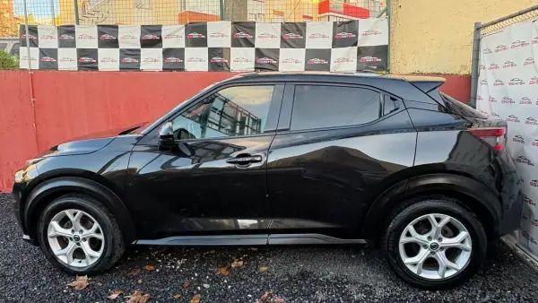 Nissan Juke 2022 - 15900 EUR, 87000 km - AUTO.MOTO.pt - 87000km - foto 3 de 13