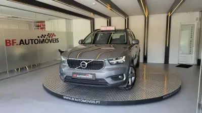 Volvo XC 40 2018 - 21900 EUR, 36539 km - AUTO.MOTO.pt - 36539km - foto 11 de 52