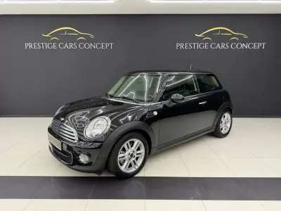 MINI 3 Portas 2012 - 10450 EUR, 137040 km - AUTO.MOTO.pt - 137040km - foto 7 de 34
