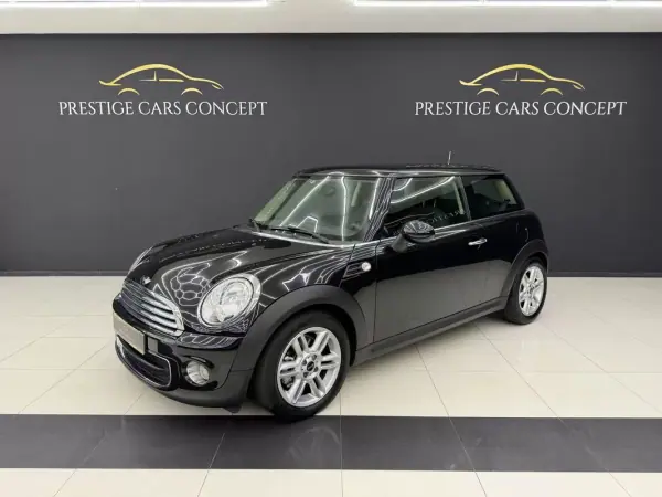 MINI 3 Portas 2012 - 10450 EUR, 137040 km - AUTO.MOTO.pt - 137040km - foto 7 de 34