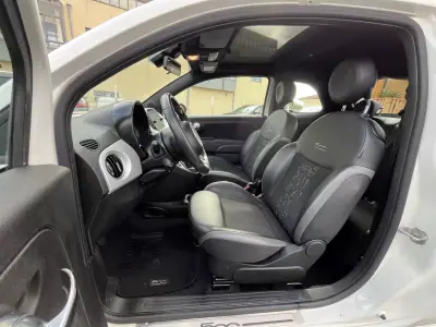 Fiat 500 2021 - 10250 EUR, 120000 km - AUTO.MOTO.pt - 120000km - foto 14 de 37