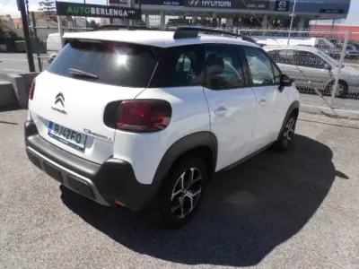 Citroën C3 Aircross 2024 — photo 6 of 14