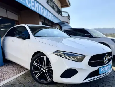 Mercedes-Benz A 200 2023 - 52000km
