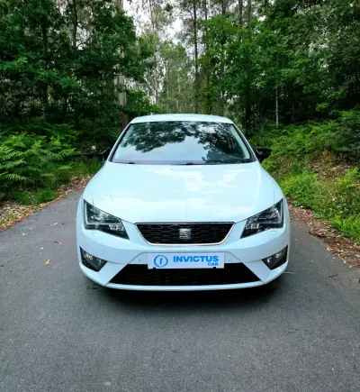 SEAT Leon 2013 - 13990 EUR, 167000 km - AUTO.MOTO.pt - 167000km - foto 3 de 27