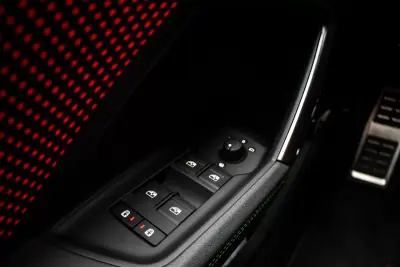 Audi RS3 Sportback 2025 - 86900 EUR, 17138 km - AUTO.MOTO.pt - 17138km - foto 23 de 58