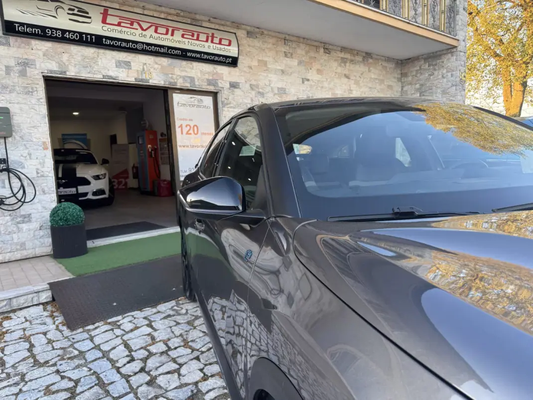 Citroën e-C4 2022 - 18500 EUR, 93000 km - AUTO.MOTO.pt - 93000km - foto 25 de 45