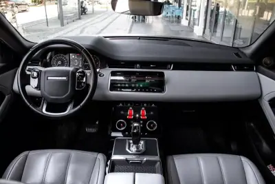 Land Rover Range Rover Evoque 2020 - 32990 EUR, 108253 km - AUTO.MOTO.pt - 108253km - foto 33 de 43