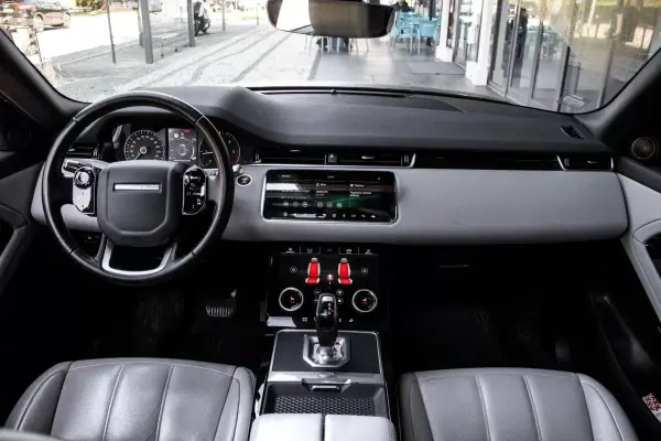 Land Rover Range Rover Evoque 2020 - 32990 EUR, 108253 km - AUTO.MOTO.pt - 108253km - foto 33 de 43