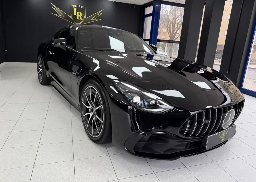 Mercedes-Benz AMG GT 2025 - 140000 EUR, 8886 km - AUTO.MOTO.pt - 8886km - foto 2 de 74